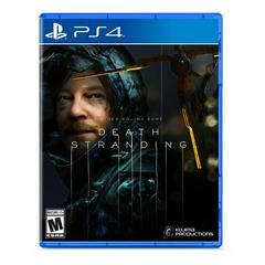 Sony Playstation 4 (PS4) Death Stranding [In Box/Case Complete]